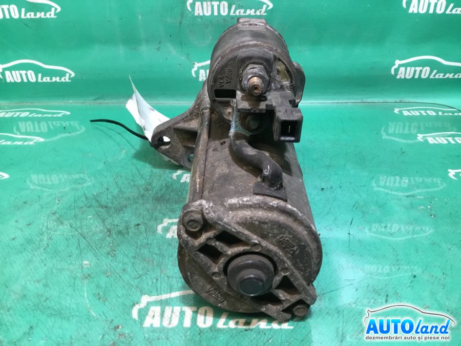 Electromotor VOLKSWAGEN GOLF IV (1J1) 1997-2005 Cod 020911023R