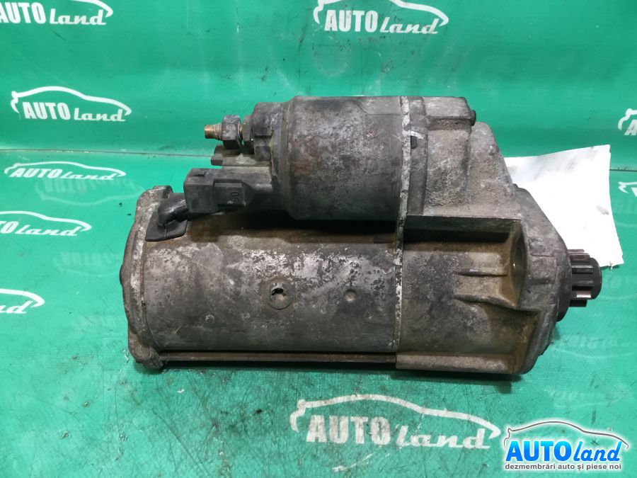 Electromotor VOLKSWAGEN GOLF IV (1J1) 1997-2005 Cod 020911023R