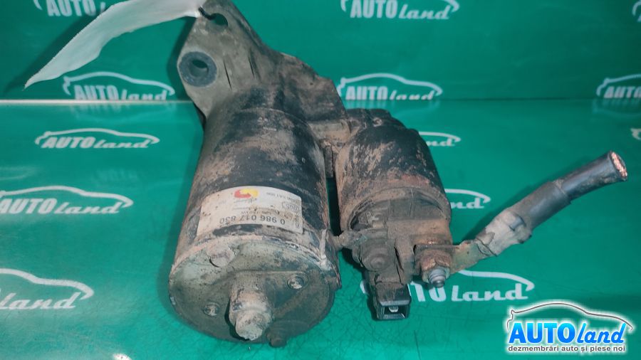 Electromotor VOLKSWAGEN GOLF IV (1J1) 1997-2005 Cod 0986017830