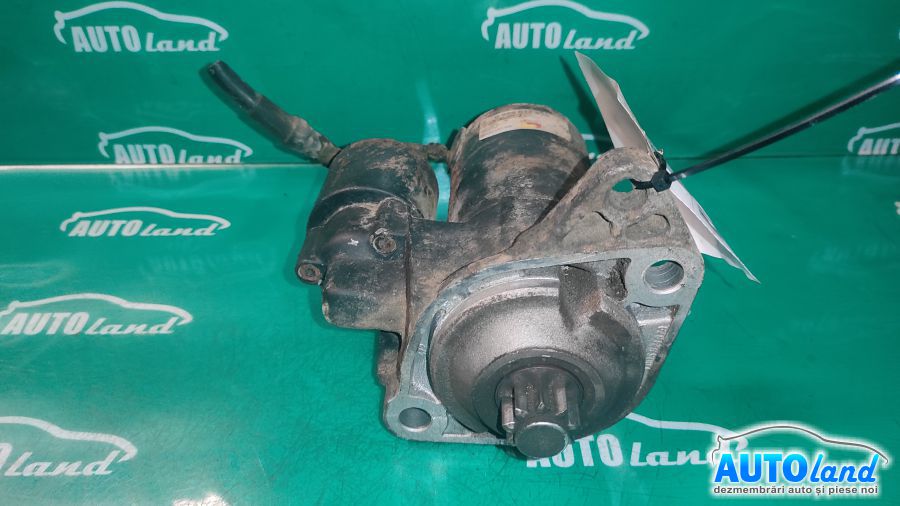 Electromotor VOLKSWAGEN GOLF IV (1J1) 1997-2005 Cod 0986017830