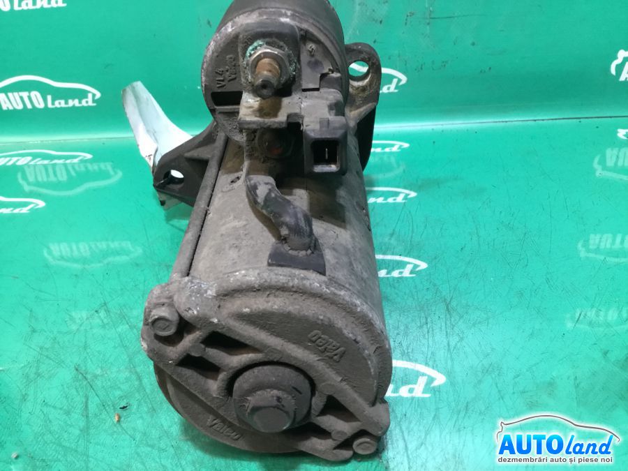 Electromotor VOLKSWAGEN GOLF IV (1J1) 1997-2005 Cod D7RS29