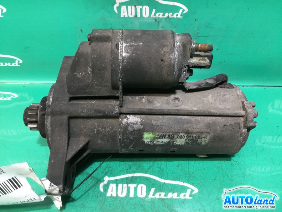 Electromotor VOLKSWAGEN GOLF IV (1J1) 1997-2005 Cod D7RS29