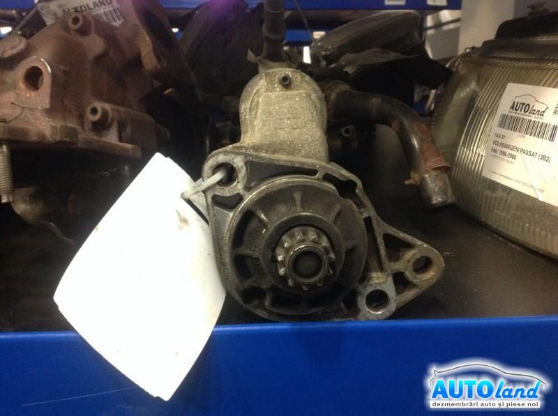 Electromotor VOLKSWAGEN GOLF IV (1J1) 1997-2005 Cod D7RS29