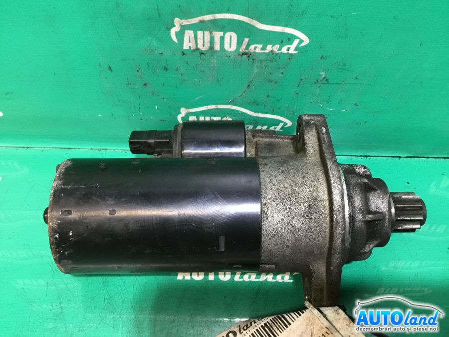 Electromotor VOLKSWAGEN GOLF IV (1J1) 1997-2005