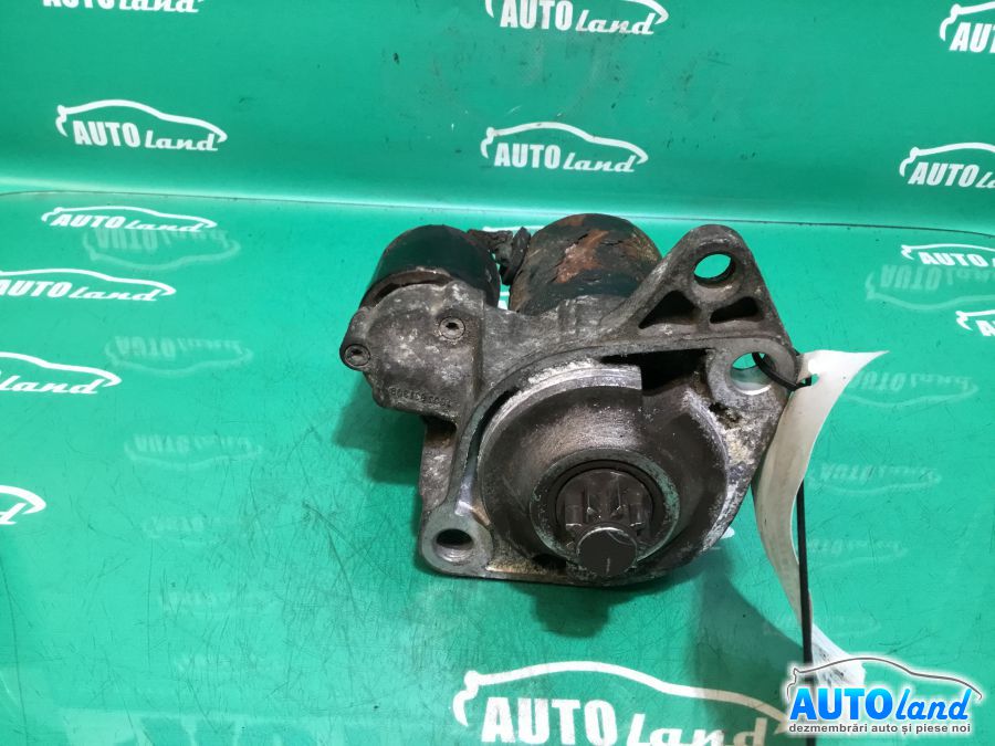 Electromotor VOLKSWAGEN GOLF IV (1J1) 1997-2005