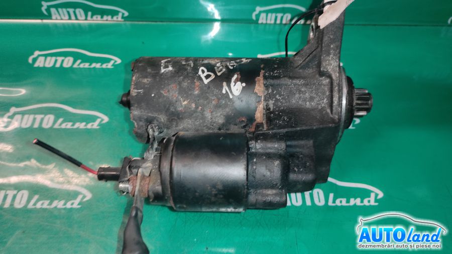 Electromotor VOLKSWAGEN GOLF IV (1J1) 1997-2005