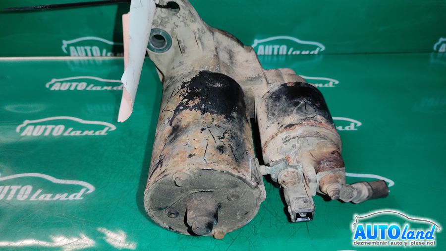 Electromotor VOLKSWAGEN GOLF IV (1J1) 1997-2005