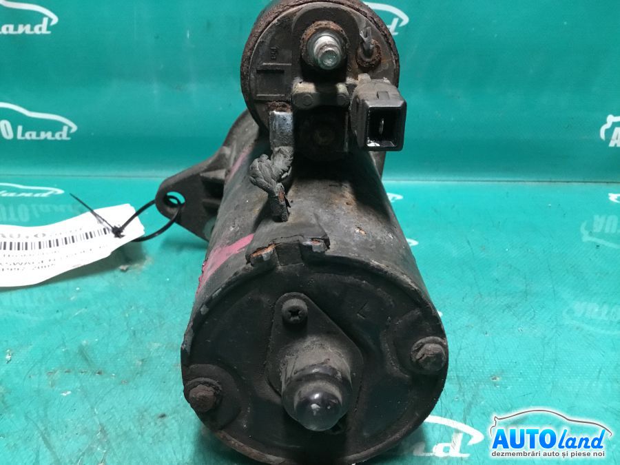 Electromotor VOLKSWAGEN GOLF IV (1J1) 1997-2005