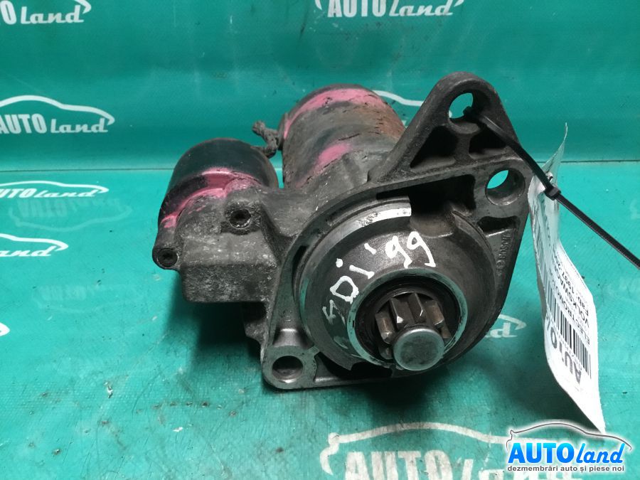 Electromotor VOLKSWAGEN GOLF IV (1J1) 1997-2005