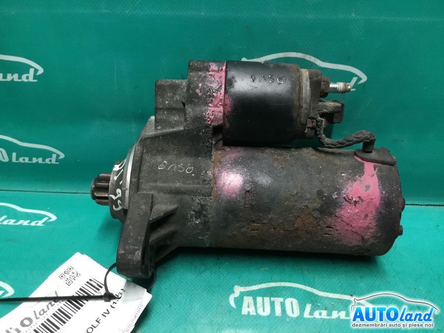 Electromotor VOLKSWAGEN GOLF IV (1J1) 1997-2005