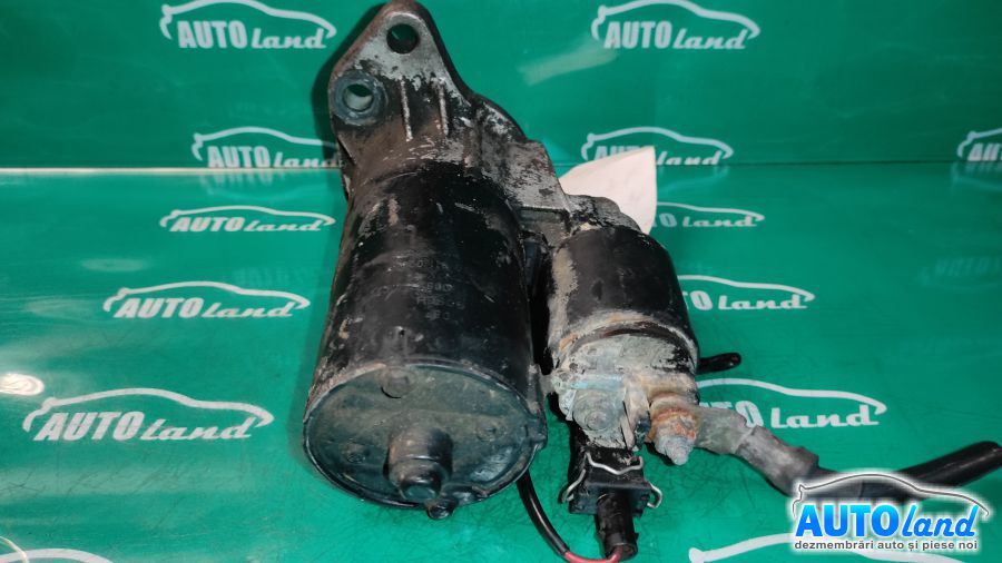 Electromotor VOLKSWAGEN GOLF IV (1J1) 1997-2005