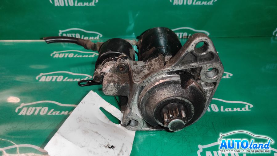 Electromotor VOLKSWAGEN GOLF IV (1J1) 1997-2005