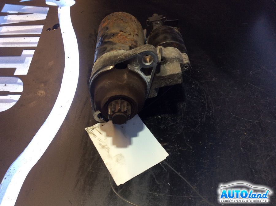 Electromotor VOLKSWAGEN GOLF IV (1J1) 1997-2005