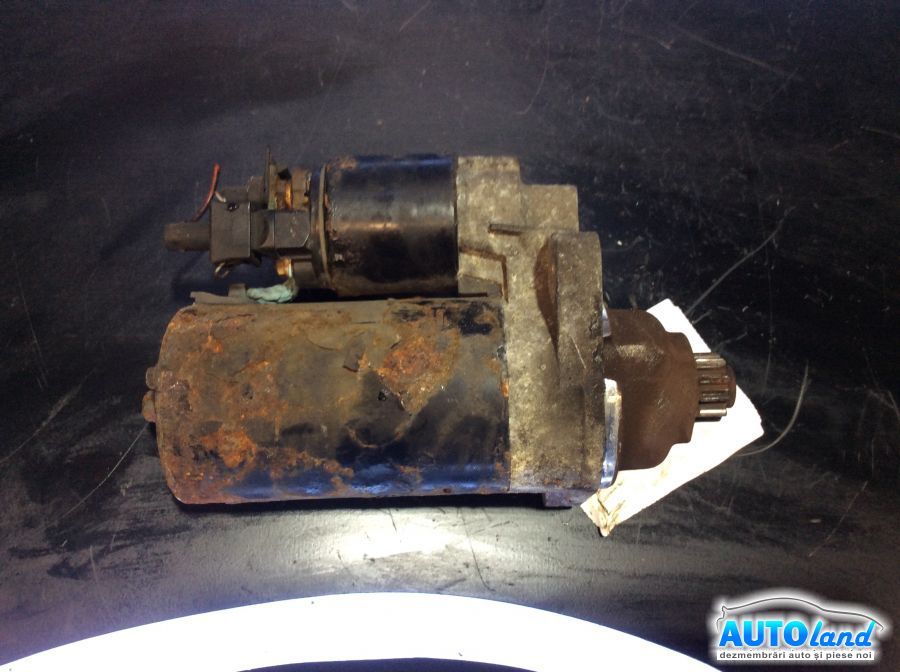 Electromotor VOLKSWAGEN GOLF IV (1J1) 1997-2005