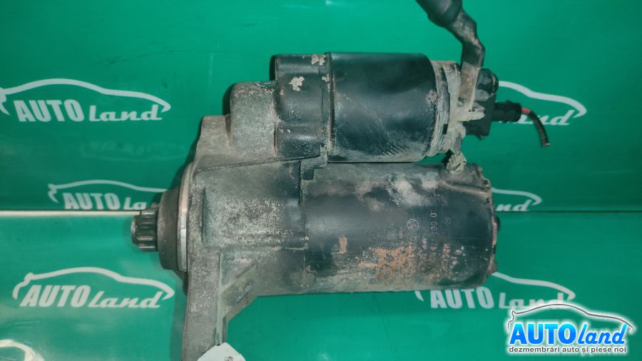 Electromotor VOLKSWAGEN GOLF IV (1J1) 1997-2005