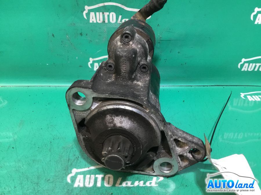 Electromotor VOLKSWAGEN GOLF IV (1J1) 1997-2005 Cod 0001120402