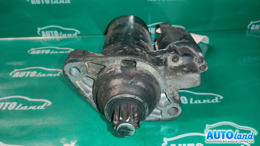 Electromotor VOLKSWAGEN GOLF IV (1J1) 1997-2005 Cod 0001125009