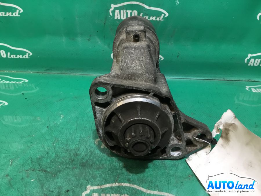 Electromotor VOLKSWAGEN GOLF IV (1J1) 1997-2005 Cod 020911023R