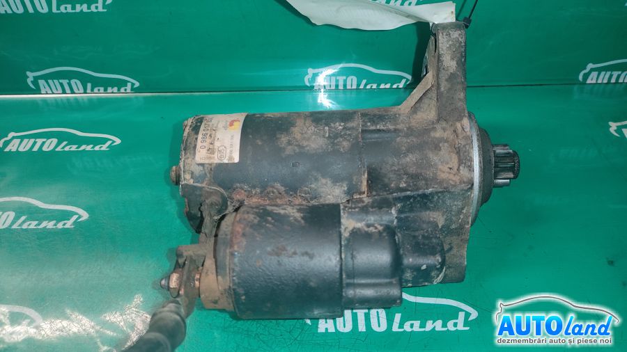 Electromotor VOLKSWAGEN GOLF IV (1J1) 1997-2005 Cod 0986017830