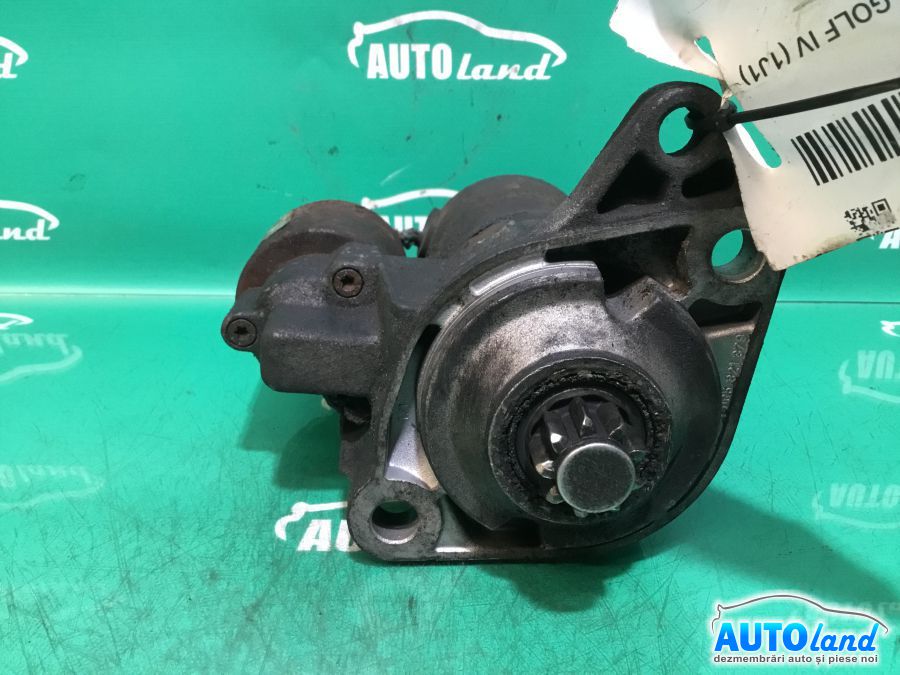 Electromotor VOLKSWAGEN GOLF IV (1J1) 1997-2005