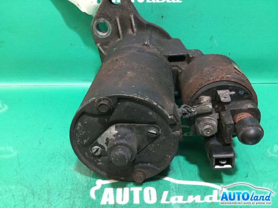 Electromotor VOLKSWAGEN GOLF IV (1J1) 1997-2005