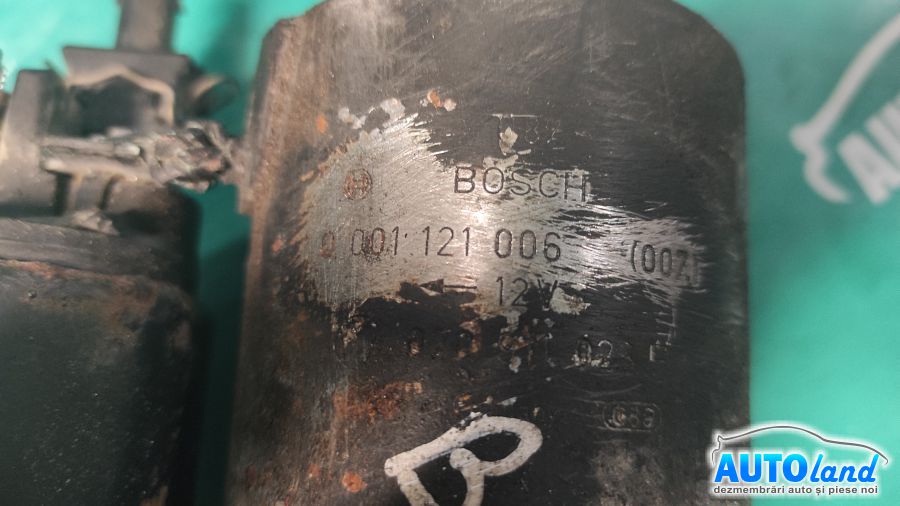 Electromotor VOLKSWAGEN GOLF IV (1J1) 1997-2005