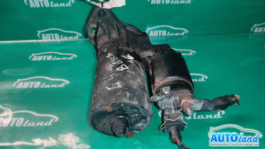 Electromotor VOLKSWAGEN GOLF IV (1J1) 1997-2005