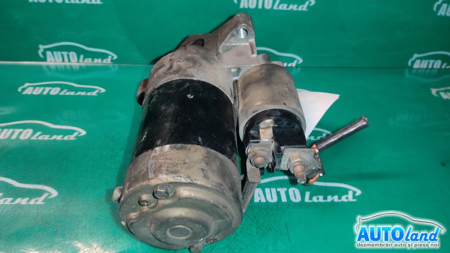 Electromotor VOLKSWAGEN GOLF V (1K1) 2003-2025