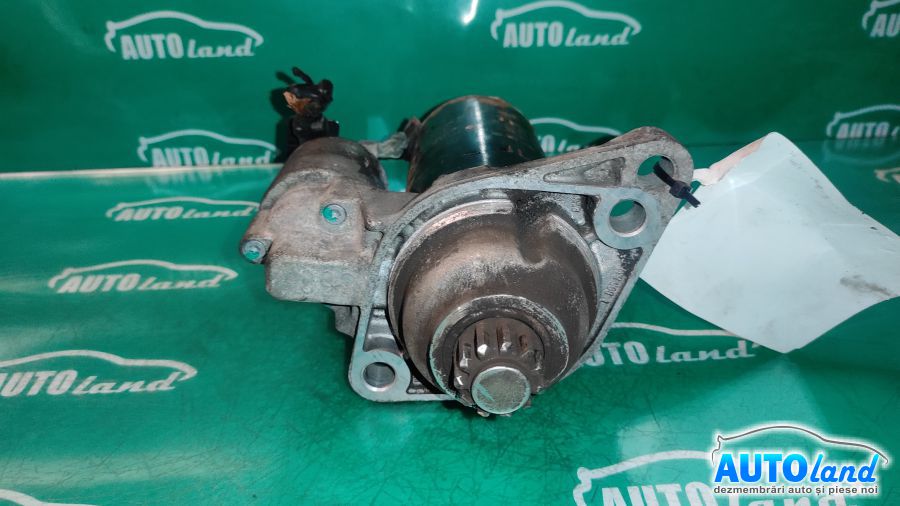 Electromotor VOLKSWAGEN GOLF V (1K1) 2003-2025