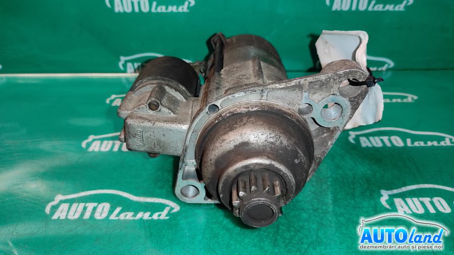 Electromotor VOLKSWAGEN GOLF V (1K1) 2003-2025