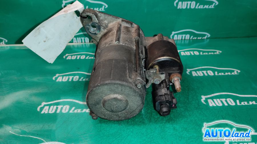 Electromotor VOLKSWAGEN GOLF V (1K1) 2003-2025