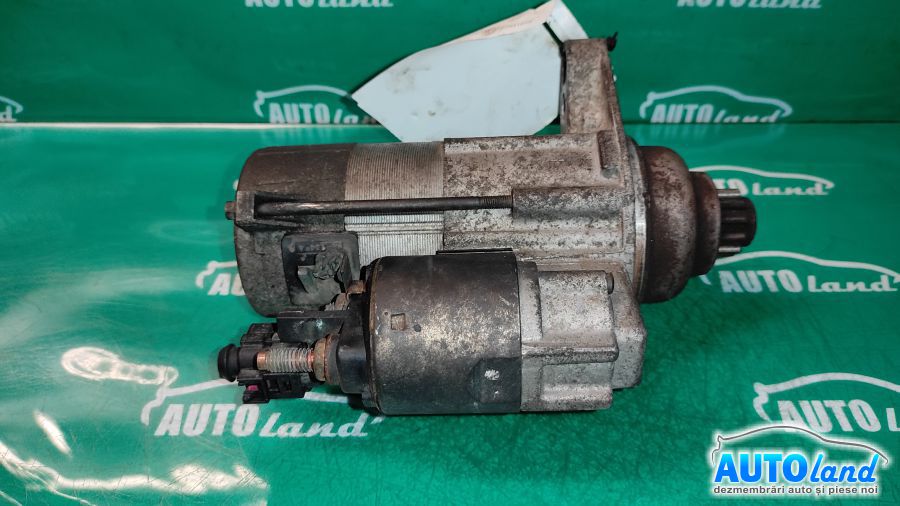 Electromotor VOLKSWAGEN GOLF V (1K1) 2003-2025