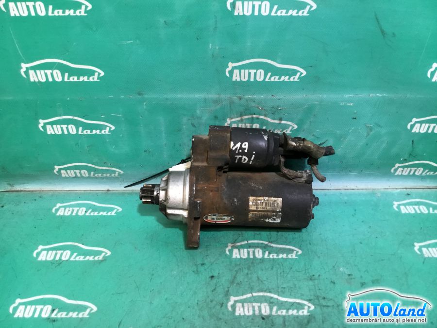 Electromotor VOLKSWAGEN GOLF V (1K1) 2003-2025 Cod 0000469461