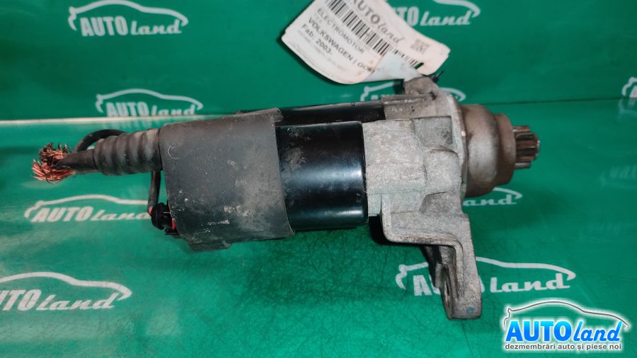 Electromotor VOLKSWAGEN GOLF V (1K1) 2003-2025 Cod 0001120406