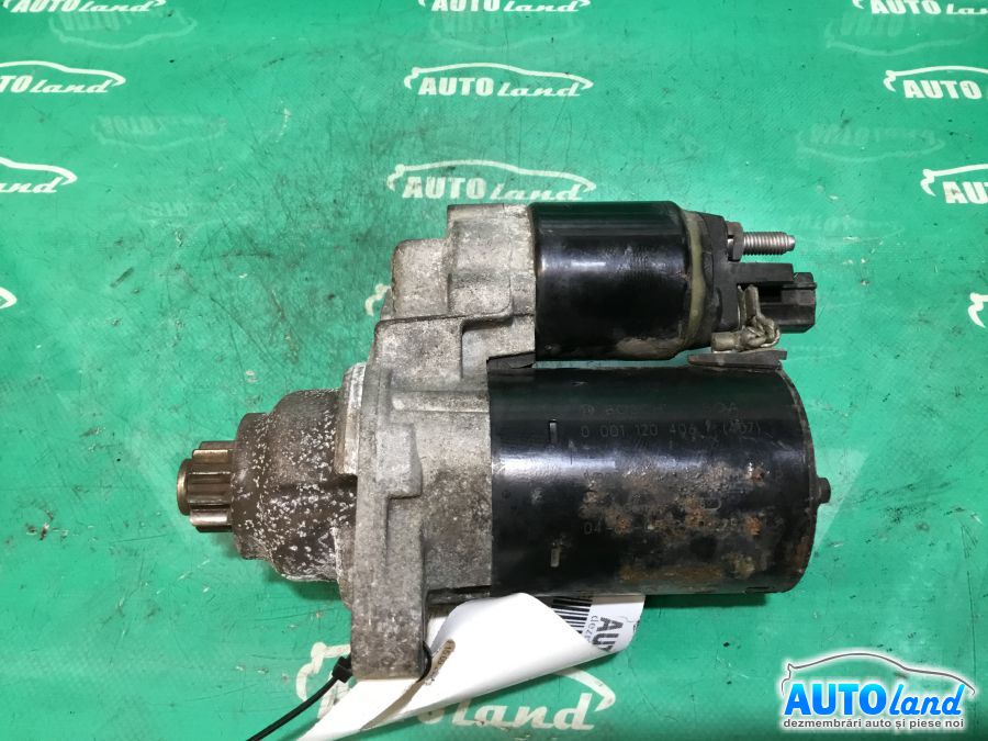 Electromotor VOLKSWAGEN GOLF V (1K1) 2003-2025 Cod 0001120406