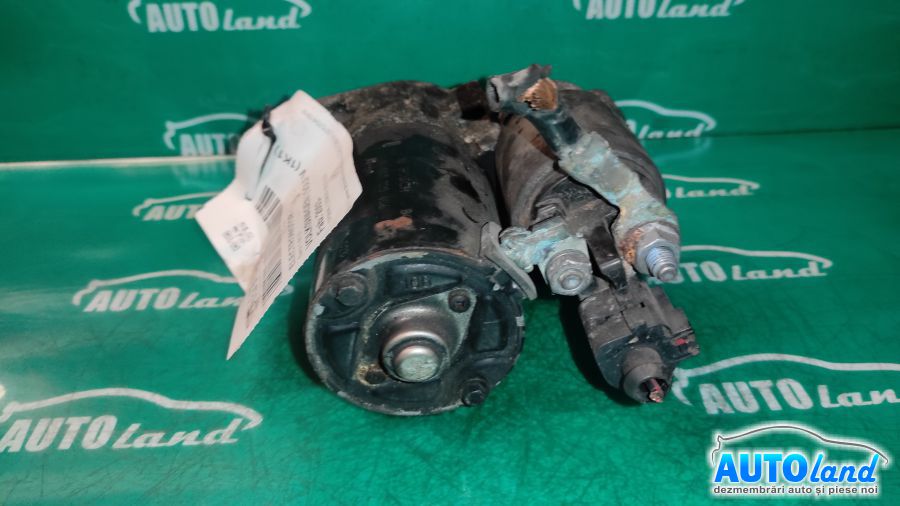 Electromotor VOLKSWAGEN GOLF V (1K1) 2003-2025 Cod 0001120406