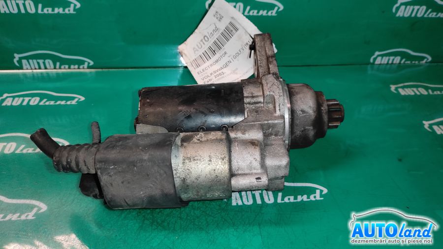 Electromotor VOLKSWAGEN GOLF V (1K1) 2003-2025 Cod 0001120410