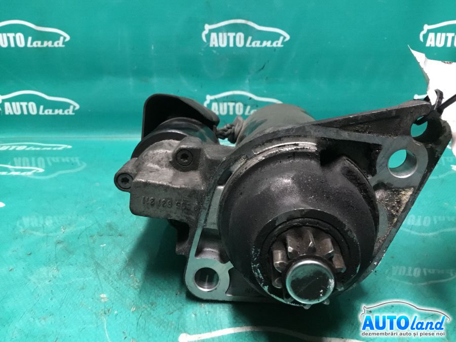 Electromotor VOLKSWAGEN GOLF V (1K1) 2003-2025 Cod 0001123012