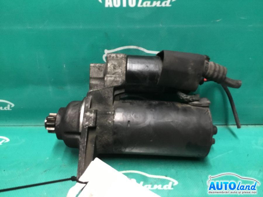 Electromotor VOLKSWAGEN GOLF V (1K1) 2003-2025 Cod 0001123012