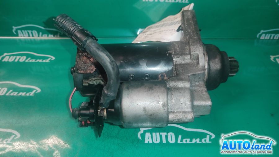 Electromotor VOLKSWAGEN GOLF V (1K1) 2003-2025 Cod 0001123012