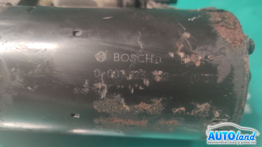 Electromotor VOLKSWAGEN GOLF V (1K1) 2003-2025 Cod 0001123012