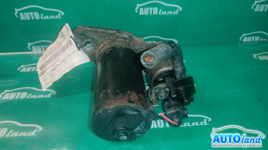 Electromotor VOLKSWAGEN GOLF V (1K1) 2003-2025 Cod 0001123012