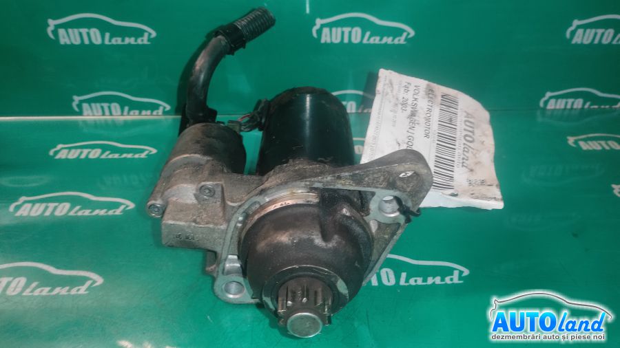 Electromotor VOLKSWAGEN GOLF V (1K1) 2003-2025 Cod 0001123012