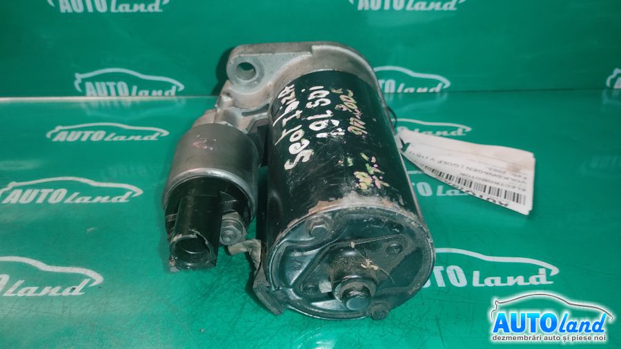Electromotor VOLKSWAGEN GOLF V (1K1) 2003-2025 Cod 000112301