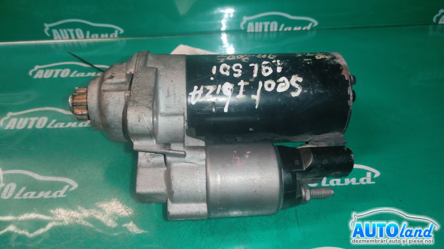 Electromotor VOLKSWAGEN GOLF V (1K1) 2003-2025 Cod 000112301