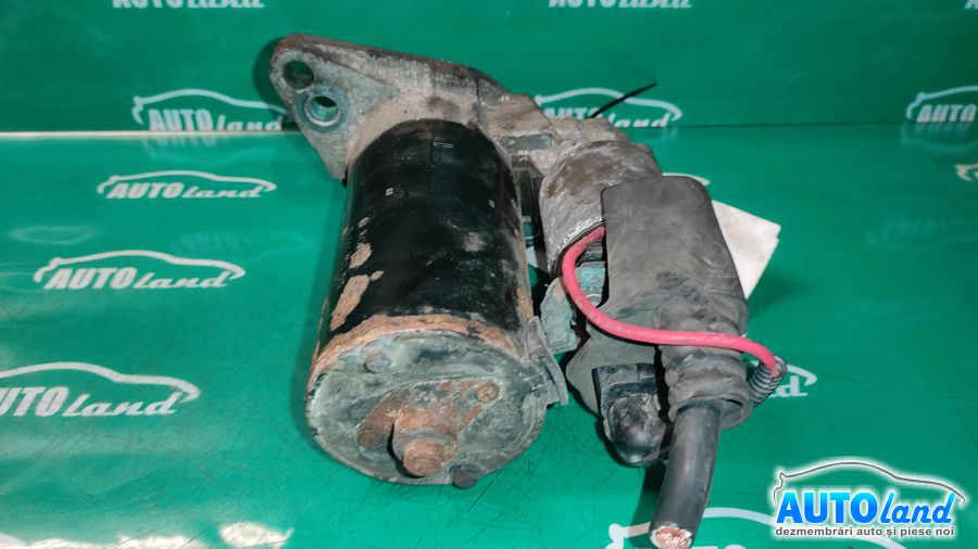 Electromotor VOLKSWAGEN GOLF V (1K1) 2003-2025 Cod 001123012