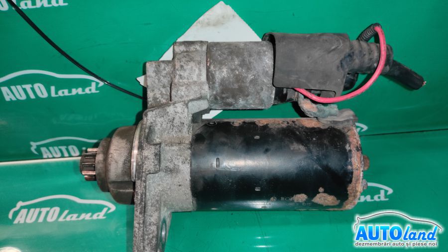 Electromotor VOLKSWAGEN GOLF V (1K1) 2003-2025 Cod 001123012