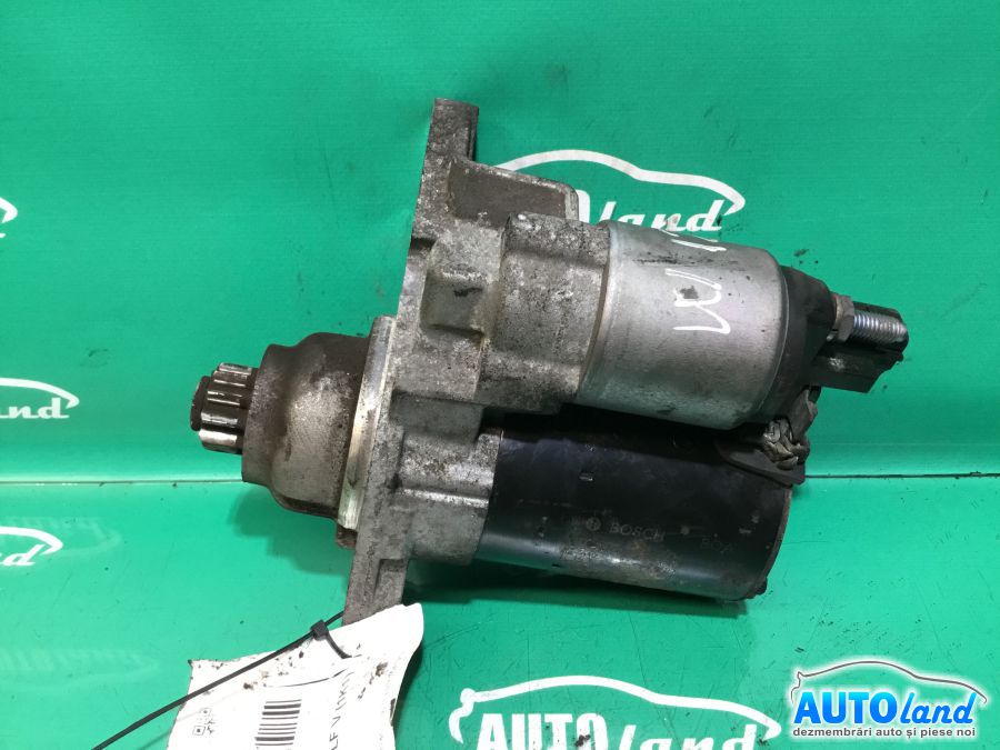 Electromotor VOLKSWAGEN GOLF V (1K1) 2003-2025 Cod 021911023R