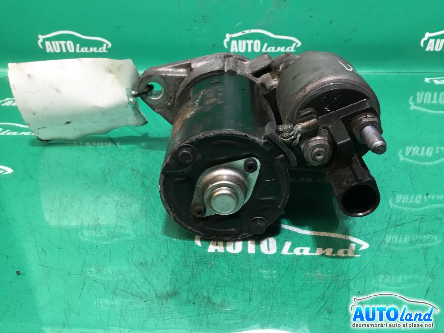 Electromotor VOLKSWAGEN GOLF V (1K1) 2003-2025 Cod 021911023R