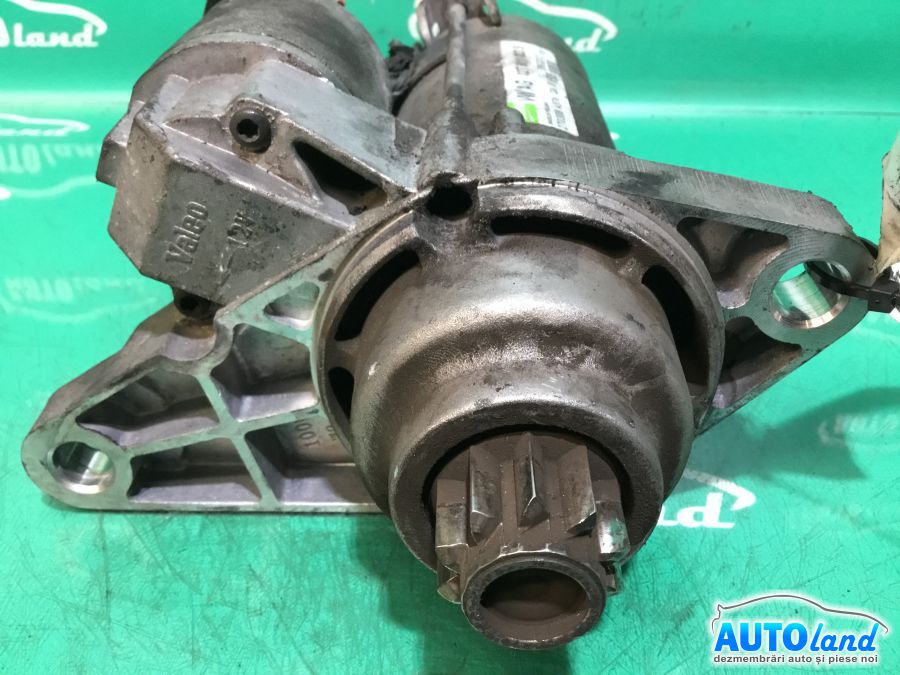 Electromotor VOLKSWAGEN GOLF V (1K1) 2003-2025 Cod 02T911023S